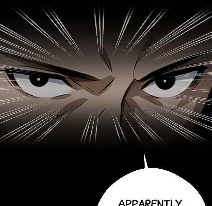 Gangster X Office Lady Chapter 43 - Page 109