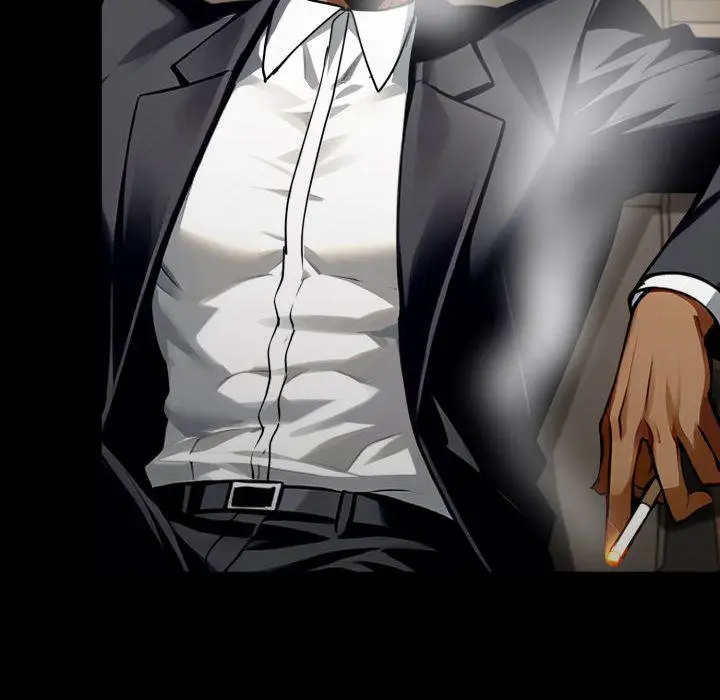 Gangster X Office Lady Chapter 43 - Page 119