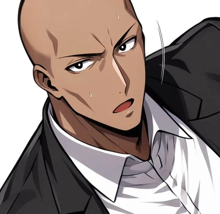 Gangster X Office Lady Chapter 43 - Page 121