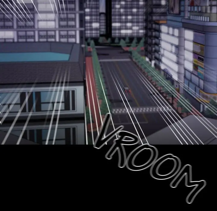 Gangster X Office Lady Chapter 43 - Page 125