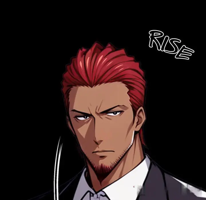 Gangster X Office Lady Chapter 43 - Page 129