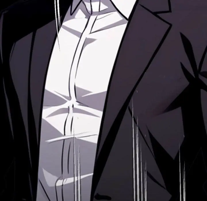 Gangster X Office Lady Chapter 43 - Page 130