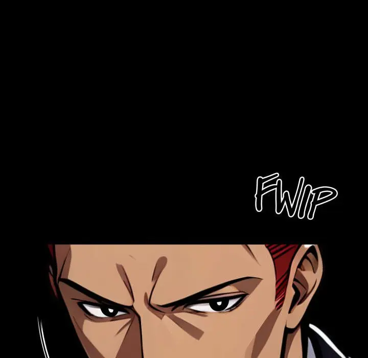 Gangster X Office Lady Chapter 43 - Page 132