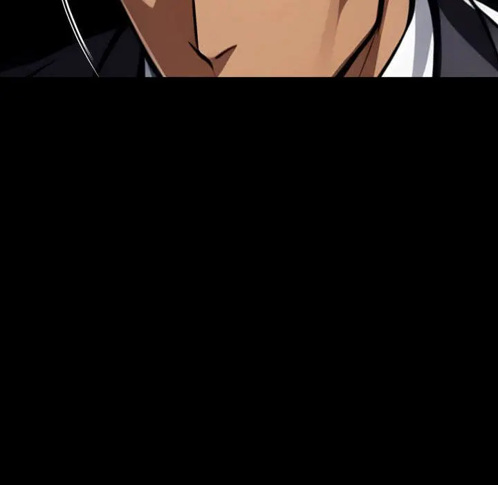 Gangster X Office Lady Chapter 43 - Page 133