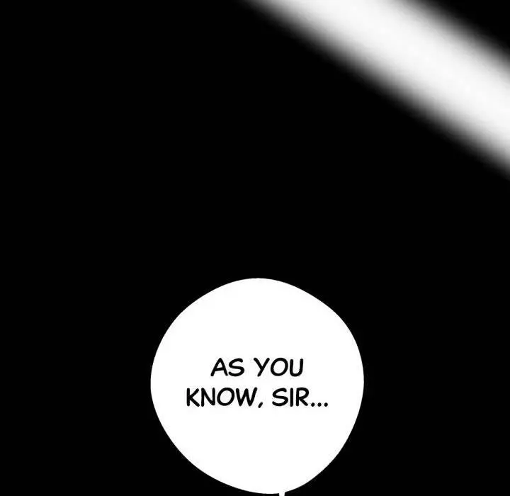 Gangster X Office Lady Chapter 43 - Page 146