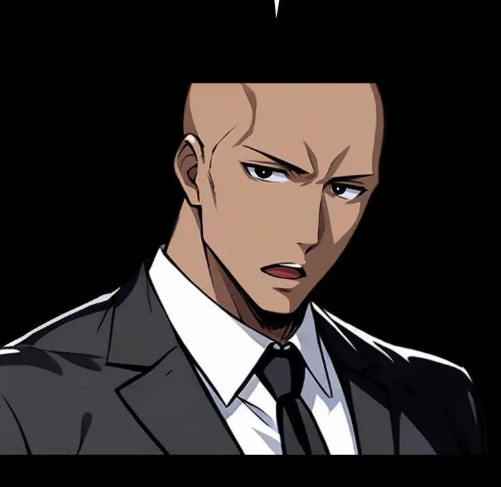 Gangster X Office Lady Chapter 43 - Page 147