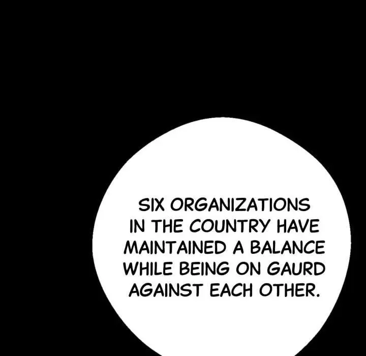 Gangster X Office Lady Chapter 43 - Page 150