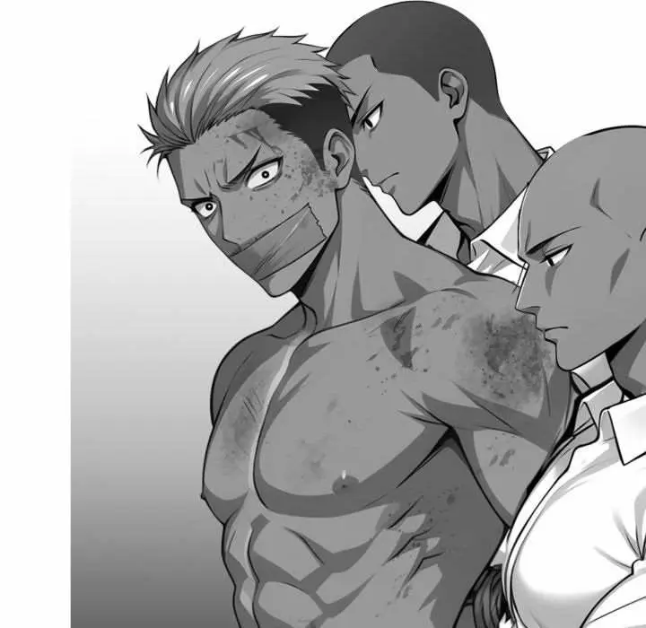 Gangster X Office Lady Chapter 43 - Page 155