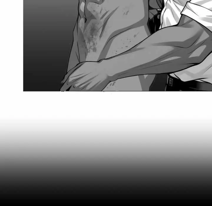 Gangster X Office Lady Chapter 43 - Page 156