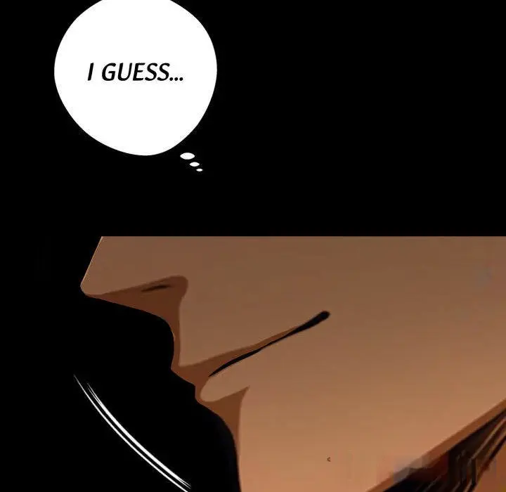 Gangster X Office Lady Chapter 43 - Page 161
