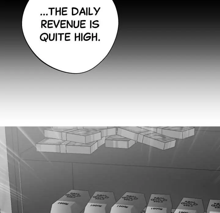 Gangster X Office Lady Chapter 43 - Page 163