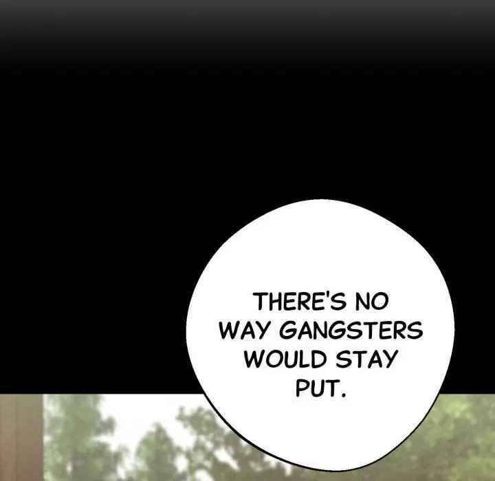 Gangster X Office Lady Chapter 43 - Page 165