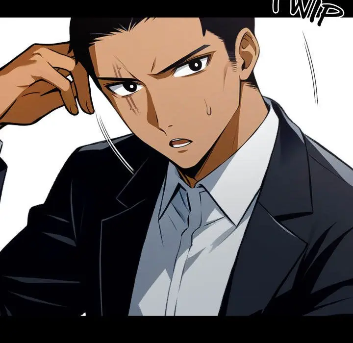 Gangster X Office Lady Chapter 43 - Page 168