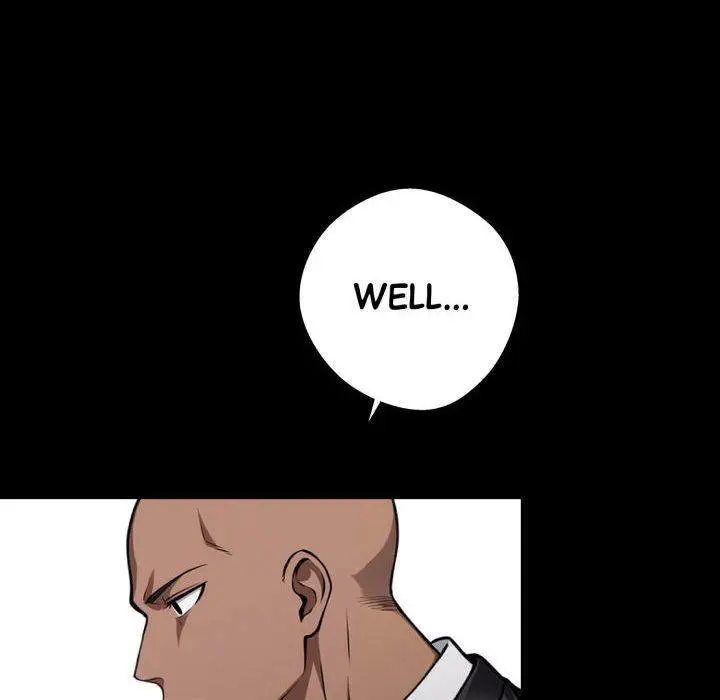 Gangster X Office Lady Chapter 43 - Page 171