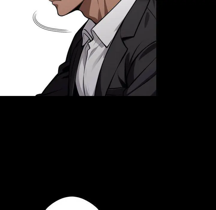 Gangster X Office Lady Chapter 43 - Page 172
