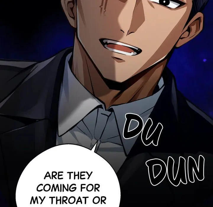 Gangster X Office Lady Chapter 43 - Page 175