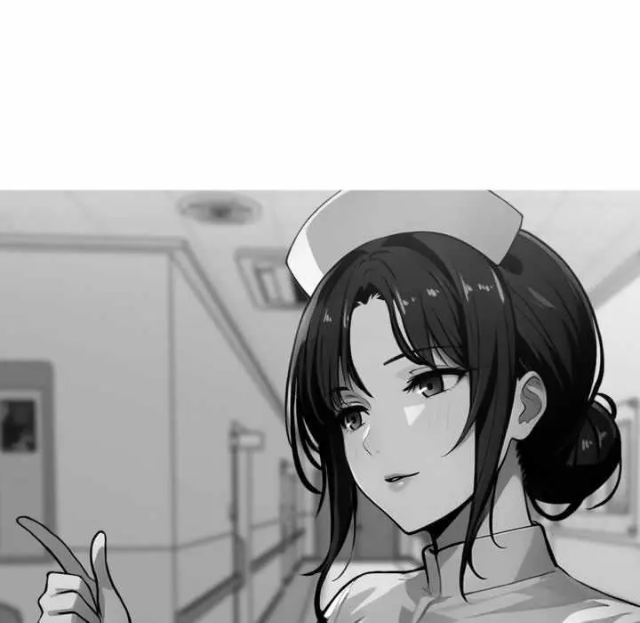 Gangster X Office Lady Chapter 43 - Page 18