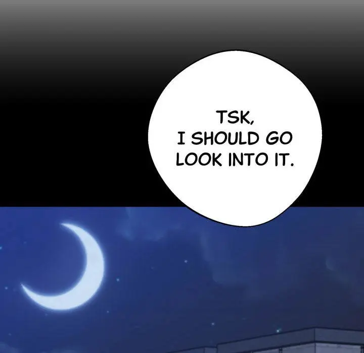 Gangster X Office Lady Chapter 43 - Page 23