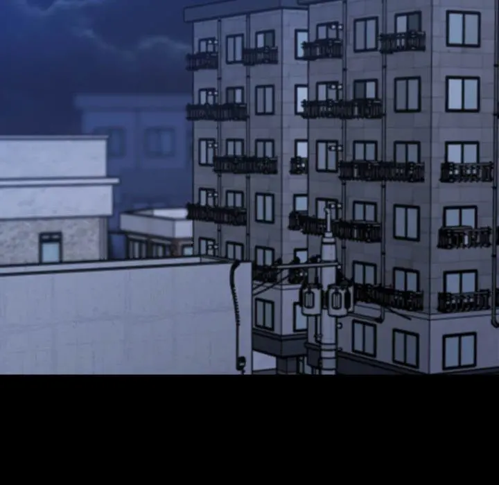 Gangster X Office Lady Chapter 43 - Page 24