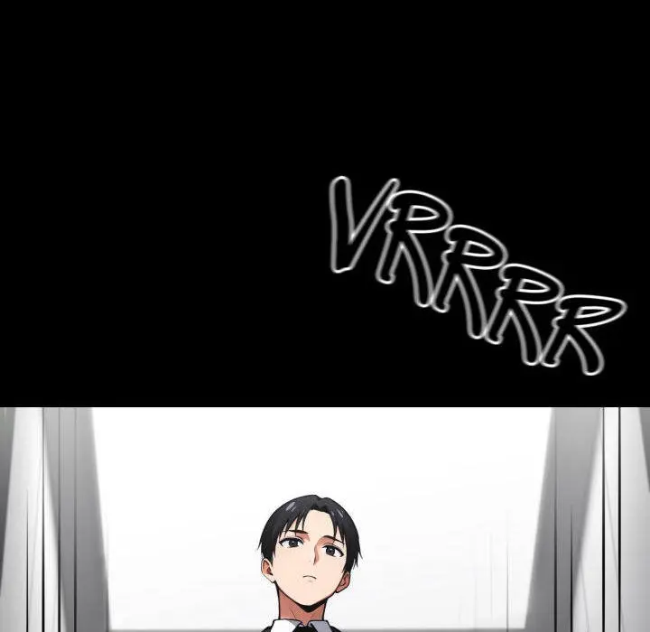Gangster X Office Lady Chapter 43 - Page 25