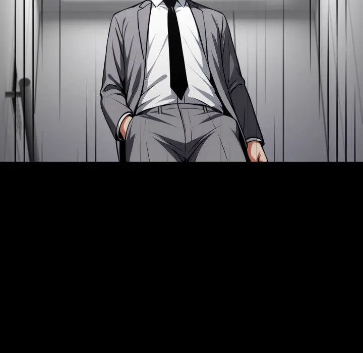 Gangster X Office Lady Chapter 43 - Page 26