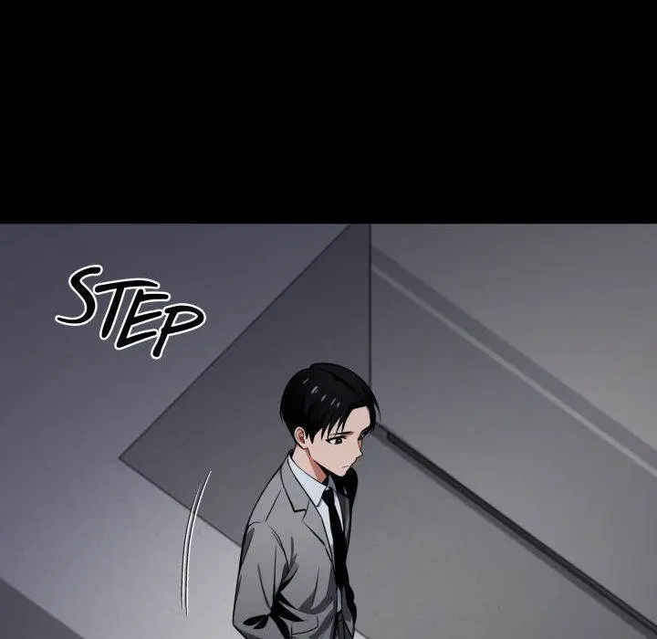 Gangster X Office Lady Chapter 43 - Page 27