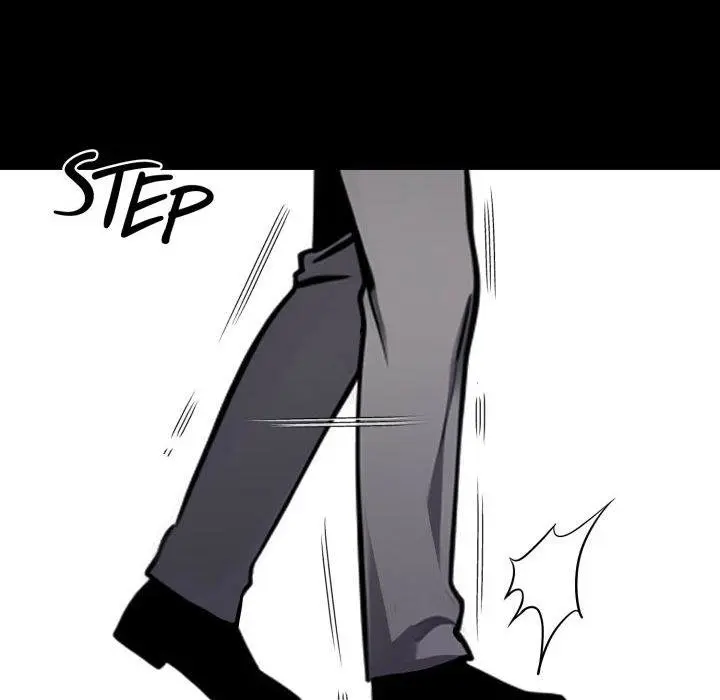 Gangster X Office Lady Chapter 43 - Page 28