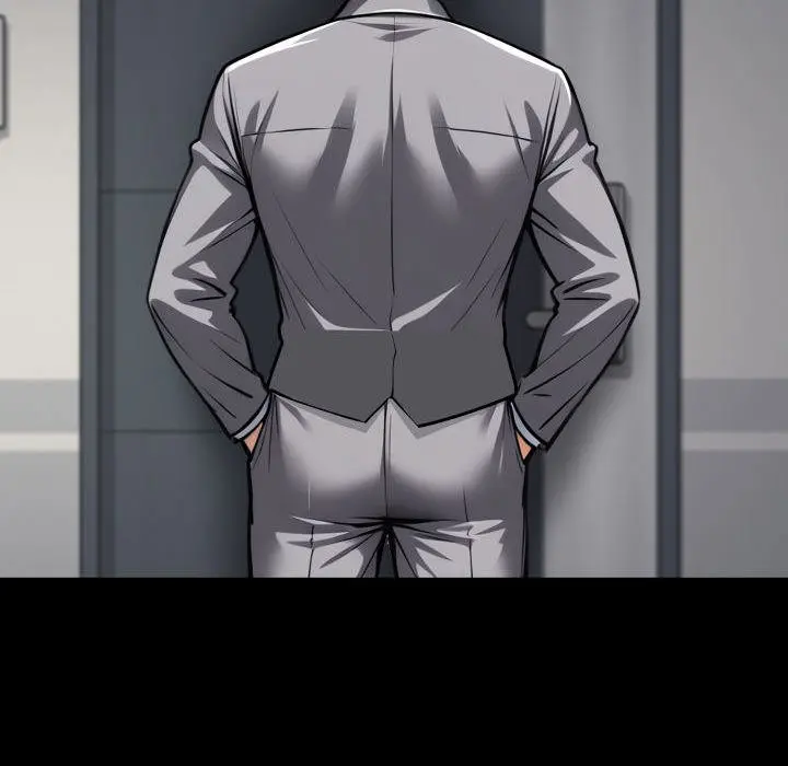 Gangster X Office Lady Chapter 43 - Page 30