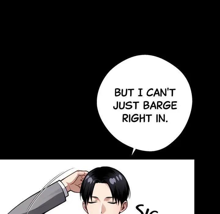 Gangster X Office Lady Chapter 43 - Page 31