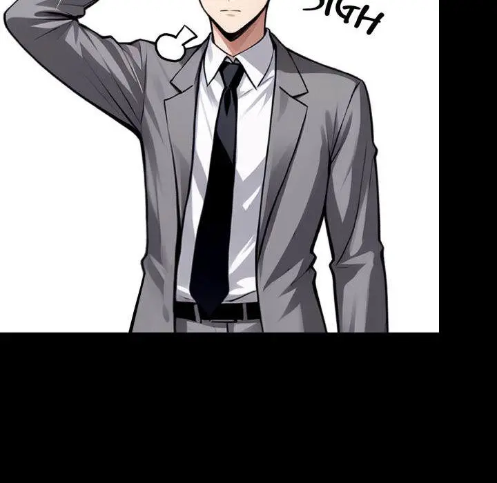 Gangster X Office Lady Chapter 43 - Page 32