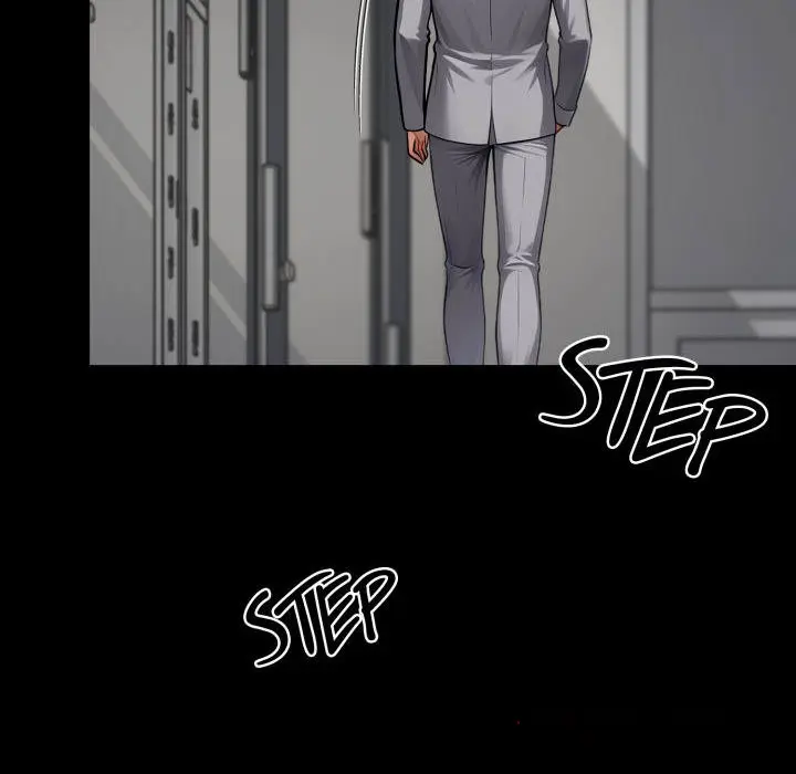 Gangster X Office Lady Chapter 43 - Page 34