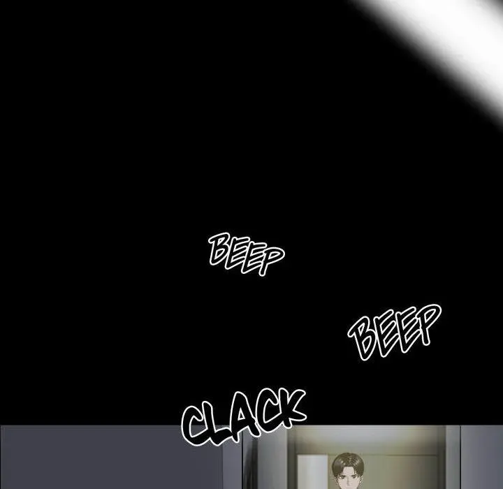 Gangster X Office Lady Chapter 43 - Page 36