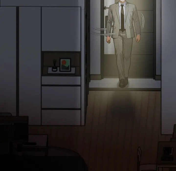 Gangster X Office Lady Chapter 43 - Page 37