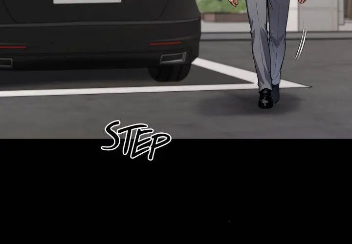 Gangster X Office Lady Chapter 43 - Page 4