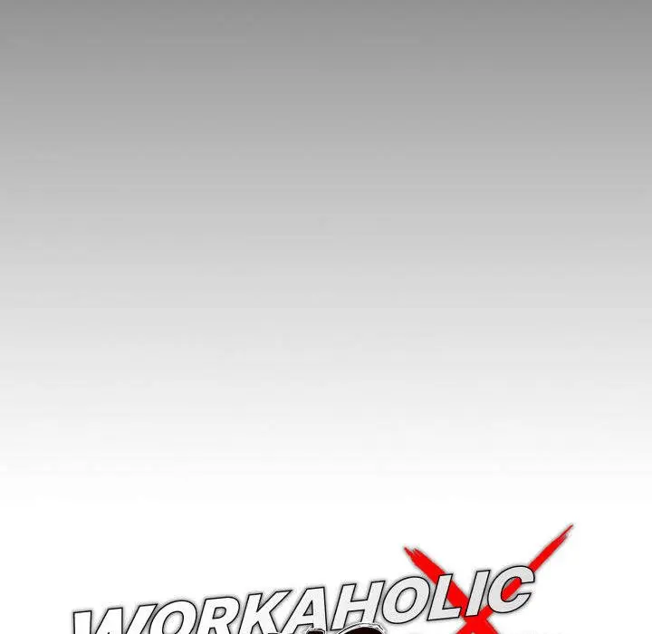Gangster X Office Lady Chapter 43 - Page 43
