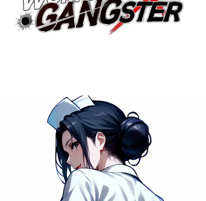Gangster X Office Lady Chapter 43 - Page 44