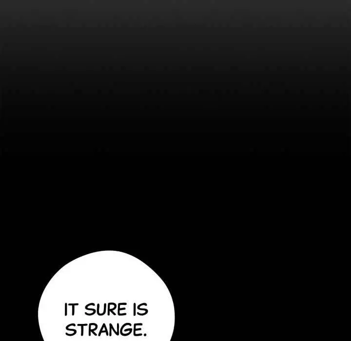 Gangster X Office Lady Chapter 43 - Page 48