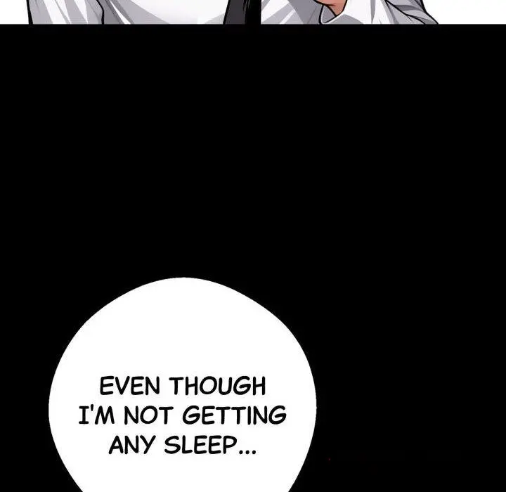 Gangster X Office Lady Chapter 43 - Page 50