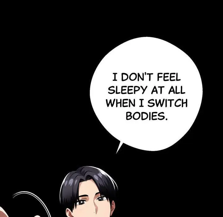Gangster X Office Lady Chapter 43 - Page 52