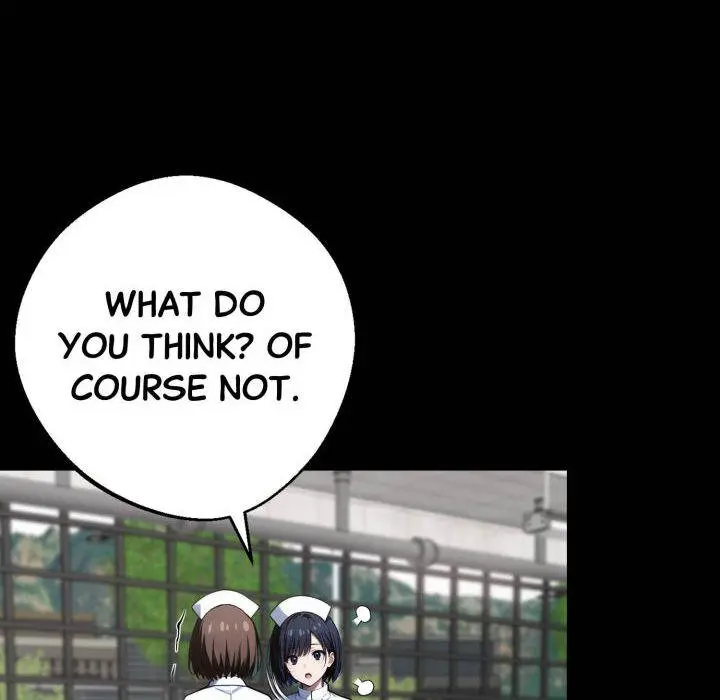 Gangster X Office Lady Chapter 43 - Page 6