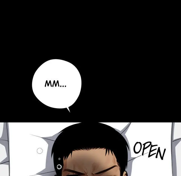 Gangster X Office Lady Chapter 43 - Page 59