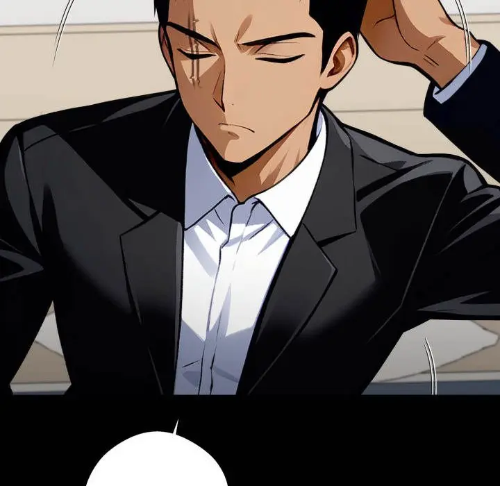 Gangster X Office Lady Chapter 43 - Page 64