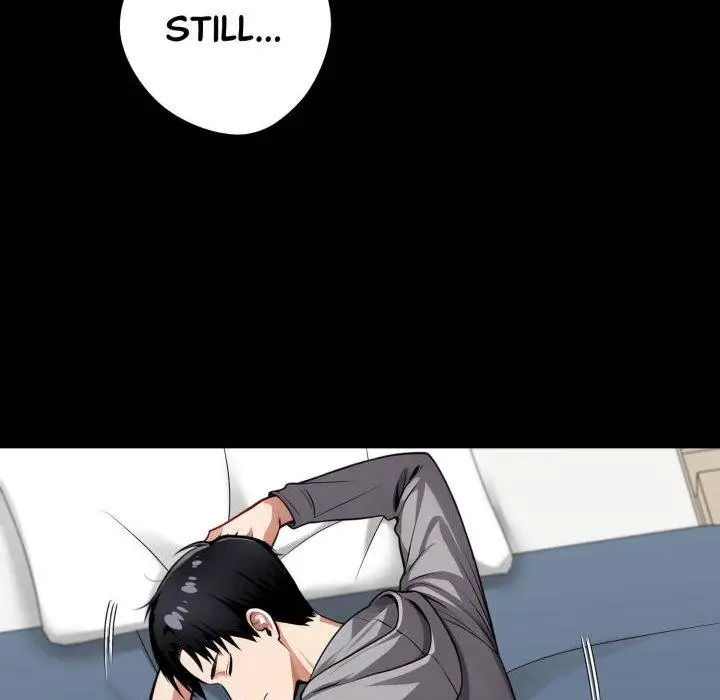Gangster X Office Lady Chapter 43 - Page 65