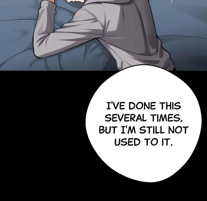 Gangster X Office Lady Chapter 43 - Page 66
