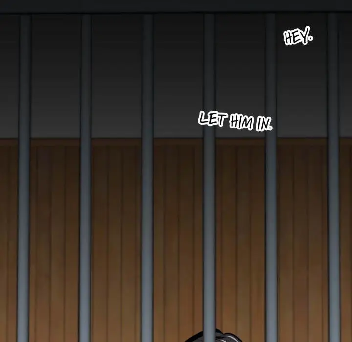 Gangster X Office Lady Chapter 43 - Page 68