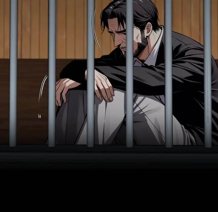Gangster X Office Lady Chapter 43 - Page 69