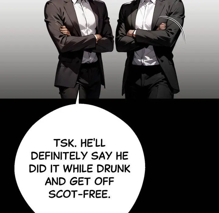 Gangster X Office Lady Chapter 43 - Page 71