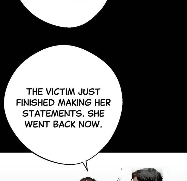 Gangster X Office Lady Chapter 43 - Page 74
