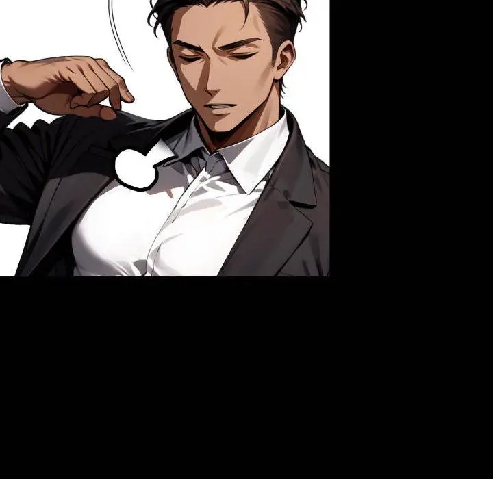 Gangster X Office Lady Chapter 43 - Page 77