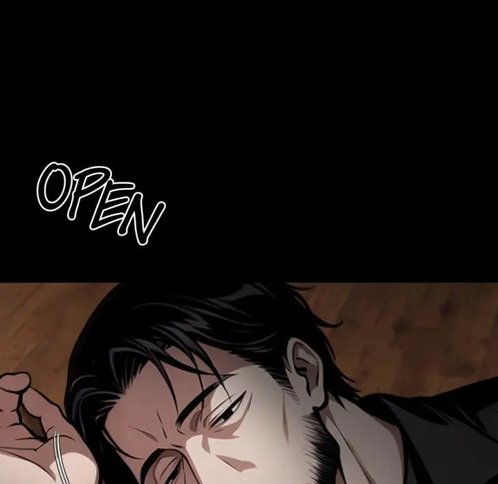 Gangster X Office Lady Chapter 43 - Page 80
